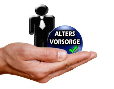 Altersvorsorge - Rente im Ausland